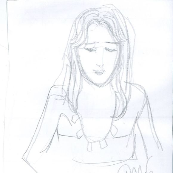 Meet your Posher, Jessica - Picture 1 of 1